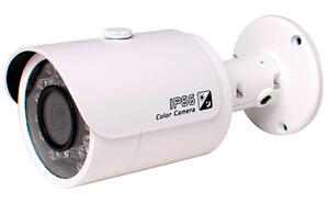 Уличный комплект HD-CVI видеонаблюдения «Ирбис-04» - Компания ТехМонтаж