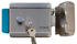 Цветной монитор видеодомофона Falcon FE-70i с вызывной видеопанелью и электромеханическим замком (комплект) - Компания ТехМонтаж.